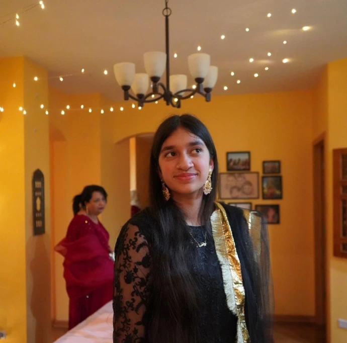 Fatima Salim