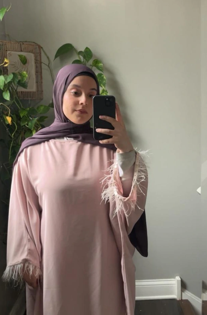 Ryaheen Hassan
