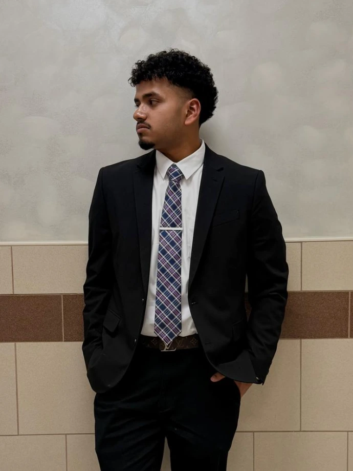 Aizad Azam