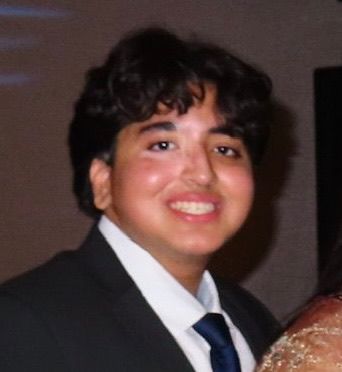 Umair Khan