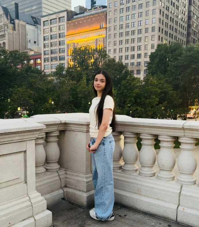 Rania Shahid 